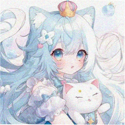 白象小白